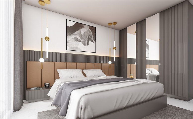 بالاقساط -مجمع قيد الانشاء -في اوبا / الانيا 