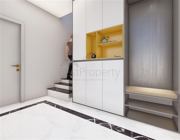 بالاقساط -مجمع قيد الانشاء -في اوبا / الانيا 