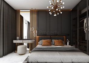 بالاقساط -مجمع قيد الانشاء -في اوبا / الانيا 