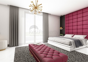 بالاقساط -مجمع قيد الانشاء -في اوبا / الانيا 