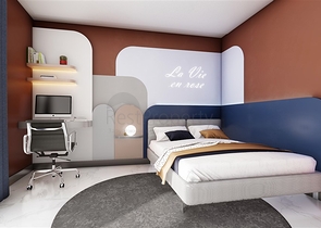 بالاقساط -مجمع قيد الانشاء -في اوبا / الانيا 