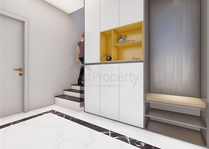 بالاقساط -مجمع قيد الانشاء -في اوبا / الانيا 