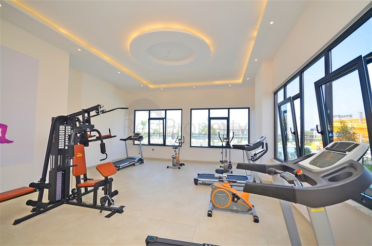 بالتقسيط دون فوائد -شقق ضمن مجمع سكني قيد الانشاء -في افسلار / الانيا 