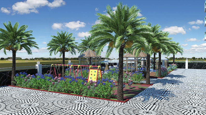 شقق بالتقسيط -ضمن مجمع سكني حديث -قيد الانشاء -في كارجيجاك / الانيا 