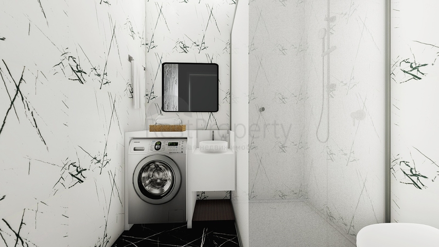 شقق بالتقسيط -ضمن مجمع سكني حديث -قيد الانشاء -في كارجيجاك / الانيا 