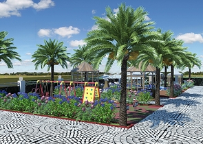 شقق بالتقسيط -ضمن مجمع سكني حديث -قيد الانشاء -في كارجيجاك / الانيا 