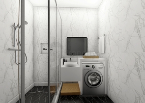 شقق بالتقسيط -ضمن مجمع سكني حديث -قيد الانشاء -في كارجيجاك / الانيا 