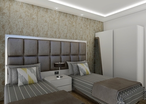 شقق بالتقسيط -ضمن مجمع سكني حديث -قيد الانشاء -في كارجيجاك / الانيا 