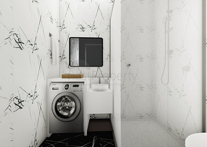 شقق بالتقسيط -ضمن مجمع سكني حديث -قيد الانشاء -في كارجيجاك / الانيا 