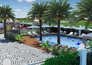 شقق بالتقسيط -ضمن مجمع سكني حديث -قيد الانشاء -في كارجيجاك / الانيا 