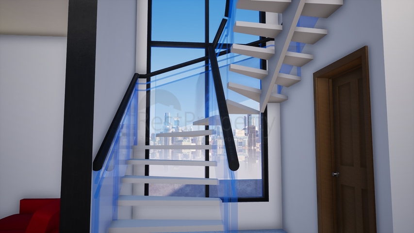 فيلا منفصلة 4 + 1 مع مسبح خاص في بيليك