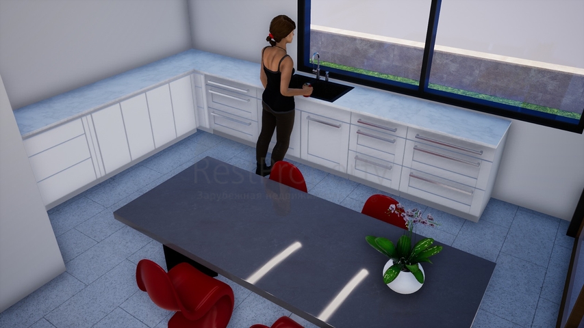 فيلا منفصلة 4 + 1 مع مسبح خاص في بيليك