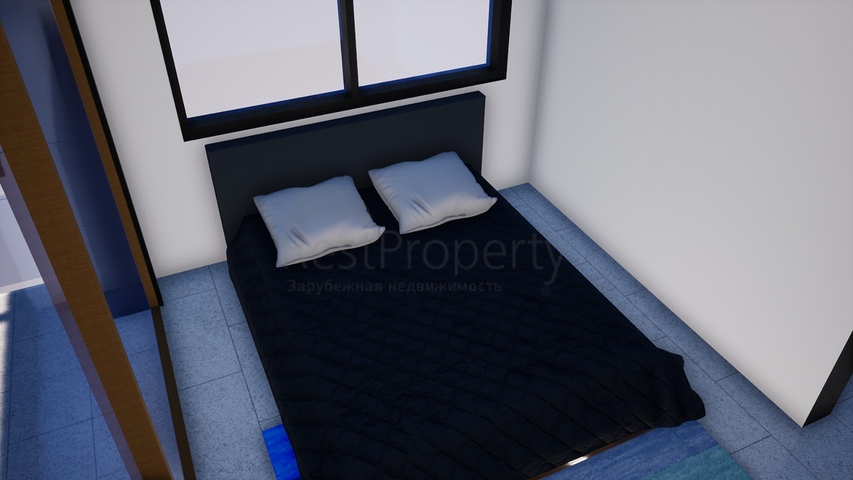 فيلا منفصلة 4 + 1 مع مسبح خاص في بيليك