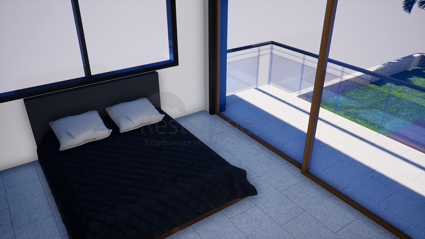 فيلا منفصلة 4 + 1 مع مسبح خاص في بيليك