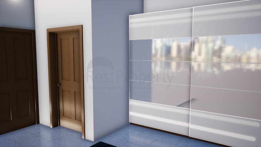 فيلا منفصلة 4 + 1 مع مسبح خاص في بيليك