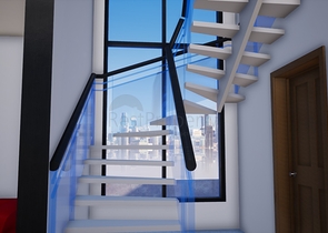 فيلا منفصلة 4 + 1 مع مسبح خاص في بيليك