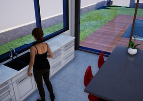 فيلا منفصلة 4 + 1 مع مسبح خاص في بيليك