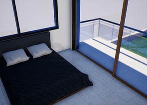 فيلا منفصلة 4 + 1 مع مسبح خاص في بيليك