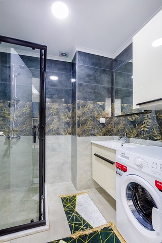 شقق حديثة - غرفة وصالة - مفروشة في مهموتلار / الانيا 