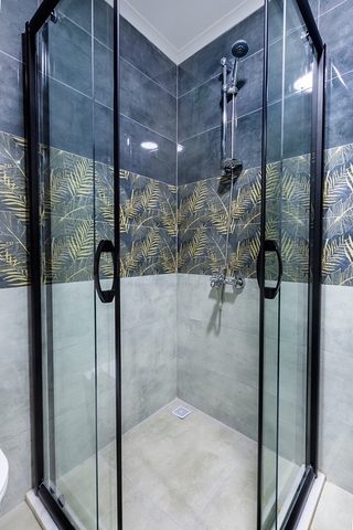 شقق حديثة - غرفة وصالة - مفروشة في مهموتلار / الانيا 