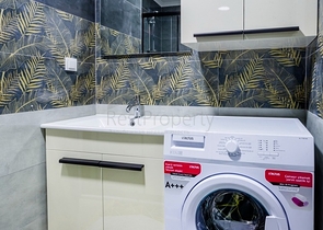 شقق حديثة - غرفة وصالة - مفروشة في مهموتلار / الانيا 