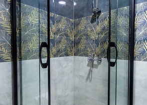 شقق حديثة - غرفة وصالة - مفروشة في مهموتلار / الانيا 