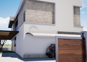 فيلا فسيحة 4 + 1 مع مسبح خاص في بيليك