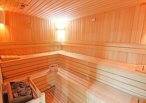 موقع مميز - تراس واسع - 3 غرف وصالة مفروشة - في مهموتلار / الانيا 