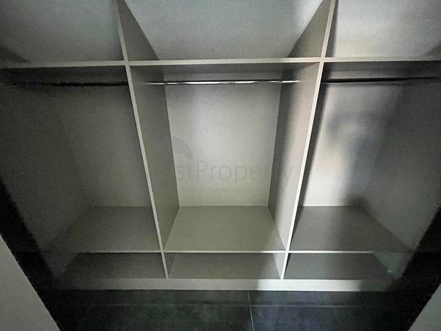 فلل 4 + 1 في المرحلة النهائية من البناء في انطاليا