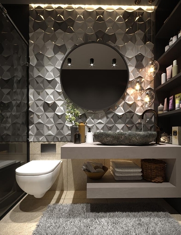 فلل 4 + 1 في المرحلة النهائية من البناء في انطاليا