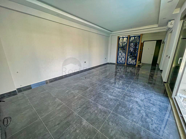 فلل 4 + 1 في المرحلة النهائية من البناء في انطاليا