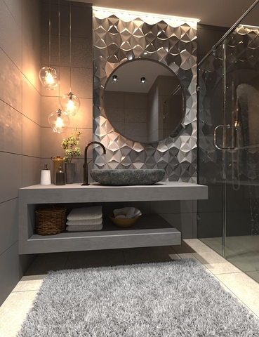 فلل 4 + 1 في المرحلة النهائية من البناء في انطاليا