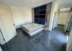 فلل 4 + 1 في المرحلة النهائية من البناء في انطاليا