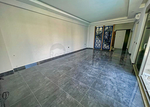 فلل 4 + 1 في المرحلة النهائية من البناء في انطاليا