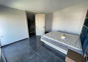 فلل 4 + 1 في المرحلة النهائية من البناء في انطاليا