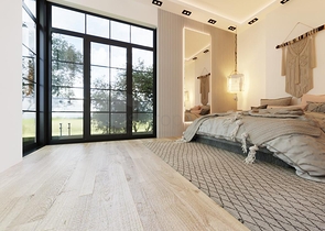 فلل 4 + 1 في المرحلة النهائية من البناء في انطاليا