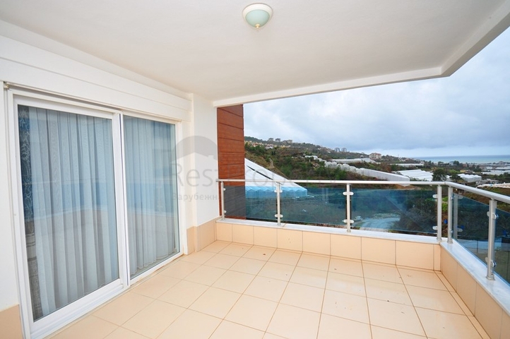 مجمع فاخر - شقة عائلية انيقة -2 غرفة وصالة -في كارجي جاك / الانيا