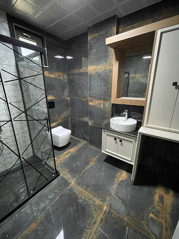 فلل 4 + 1 مع مسبح خاص في قادرية بيليك