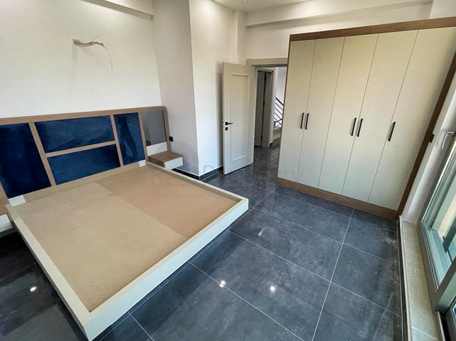 فلل 4 + 1 مع مسبح خاص في قادرية بيليك