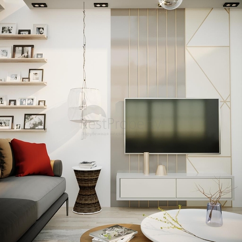 فلل 4 + 1 مع مسبح خاص في قادرية بيليك