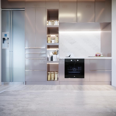 فلل 4 + 1 مع مسبح خاص في قادرية بيليك