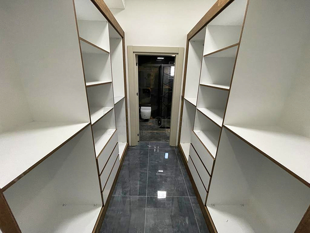 فلل 4 + 1 مع مسبح خاص في قادرية بيليك