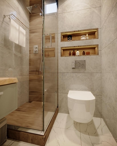 فلل 4 + 1 مع مسبح خاص في قادرية بيليك