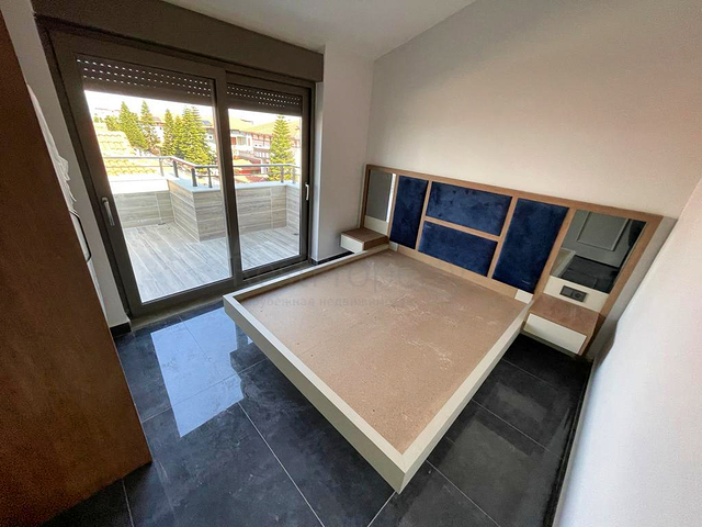 فلل 4 + 1 مع مسبح خاص في قادرية بيليك