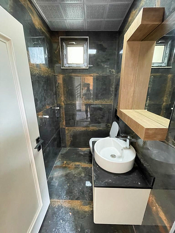 فلل 4 + 1 مع مسبح خاص في قادرية بيليك