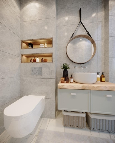 فلل 4 + 1 مع مسبح خاص في قادرية بيليك