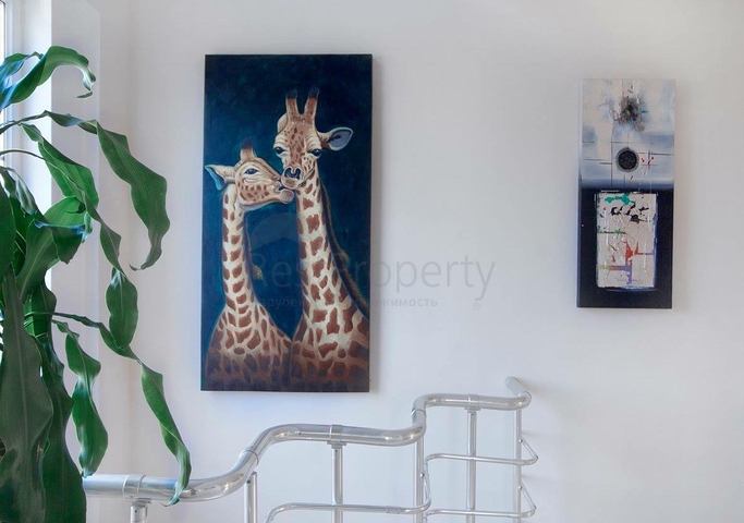 فيلا 4 + 1 مع مسبح على مسافة قريبة من الشاطئ في بيليك