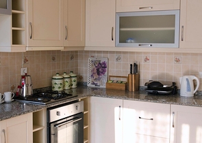 فيلا 4 + 1 مع مسبح على مسافة قريبة من الشاطئ في بيليك