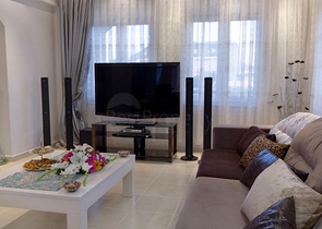 فيلا 4 + 1 مع مسبح على مسافة قريبة من الشاطئ في بيليك