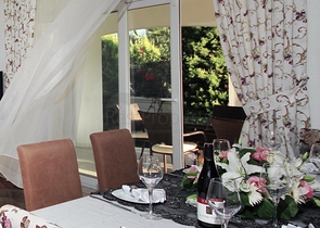 فيلا 3 + 1 مفروشة مع مسبح خاص في بيليك